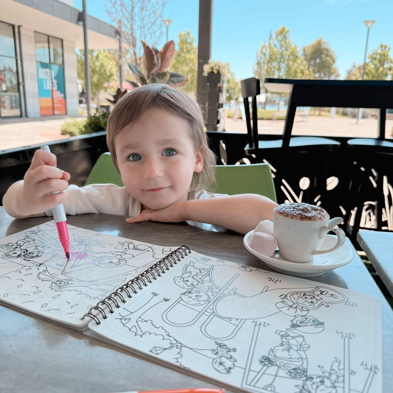 The Importance of Downtime for Kids