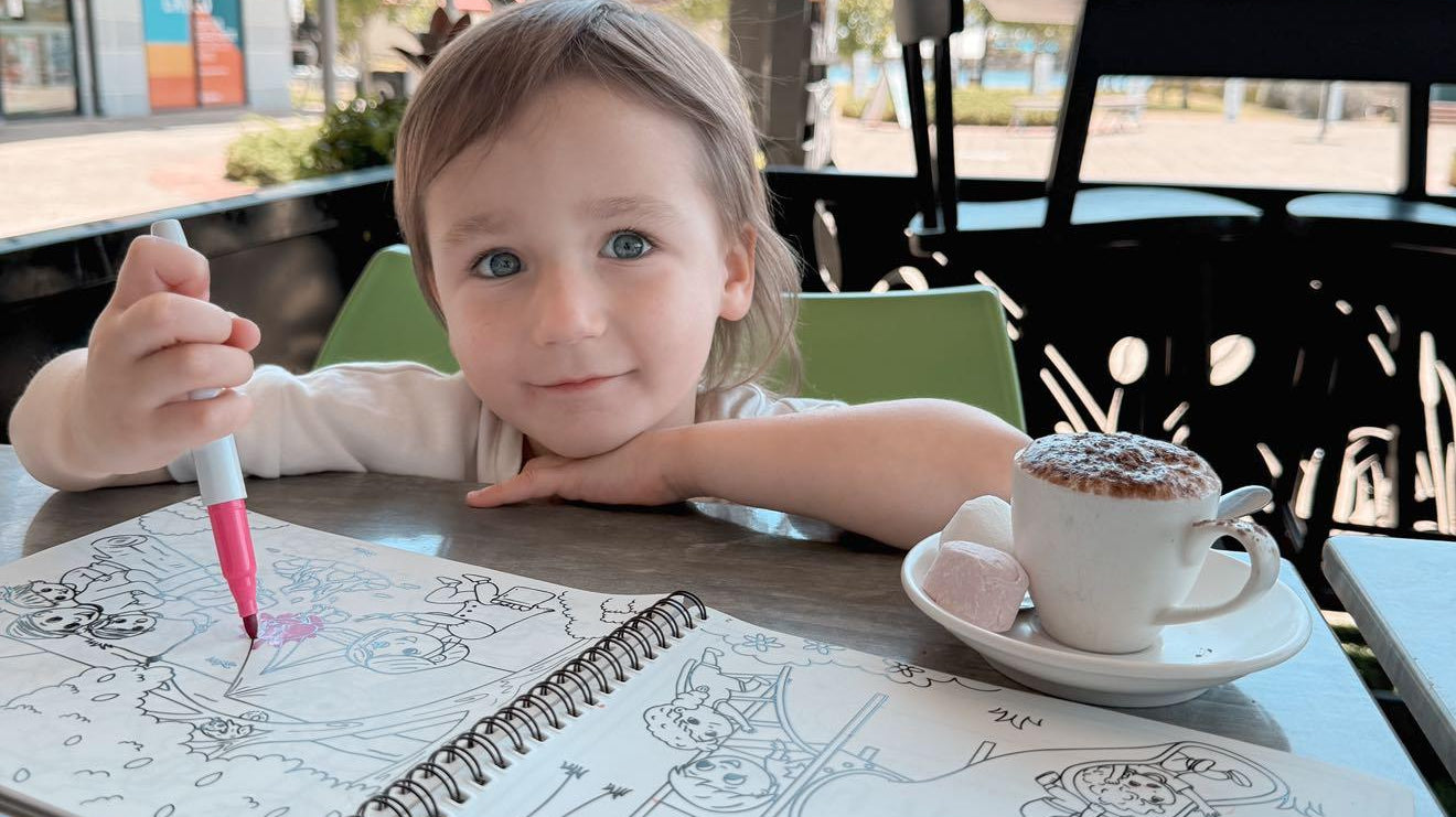 The Importance of Downtime for Kids