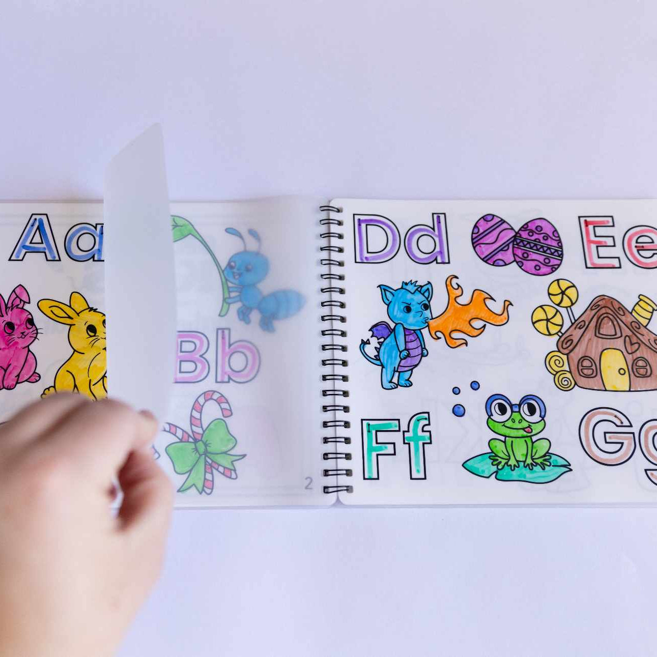 Educational toys for kids Australia