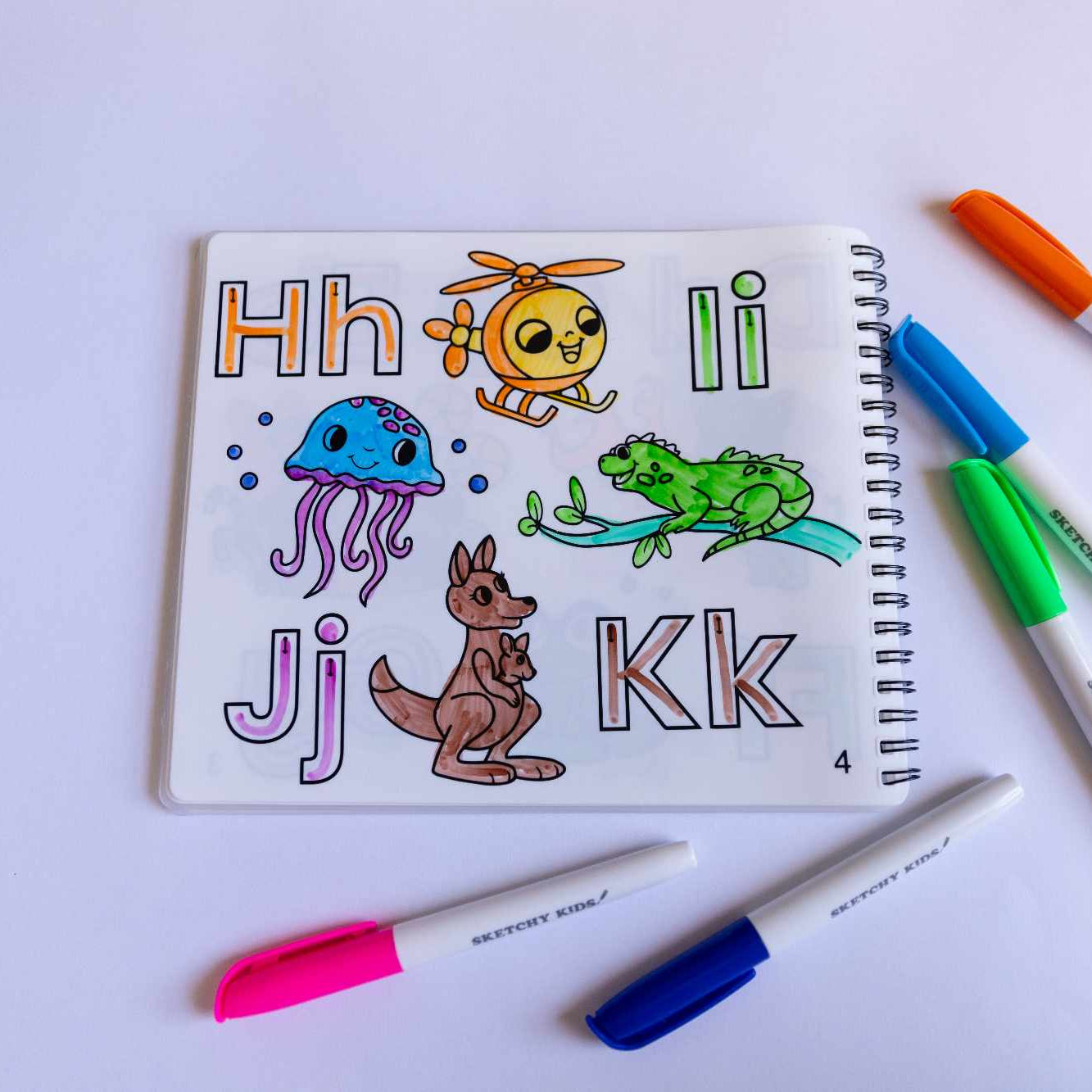 Educational toys for kids Australia