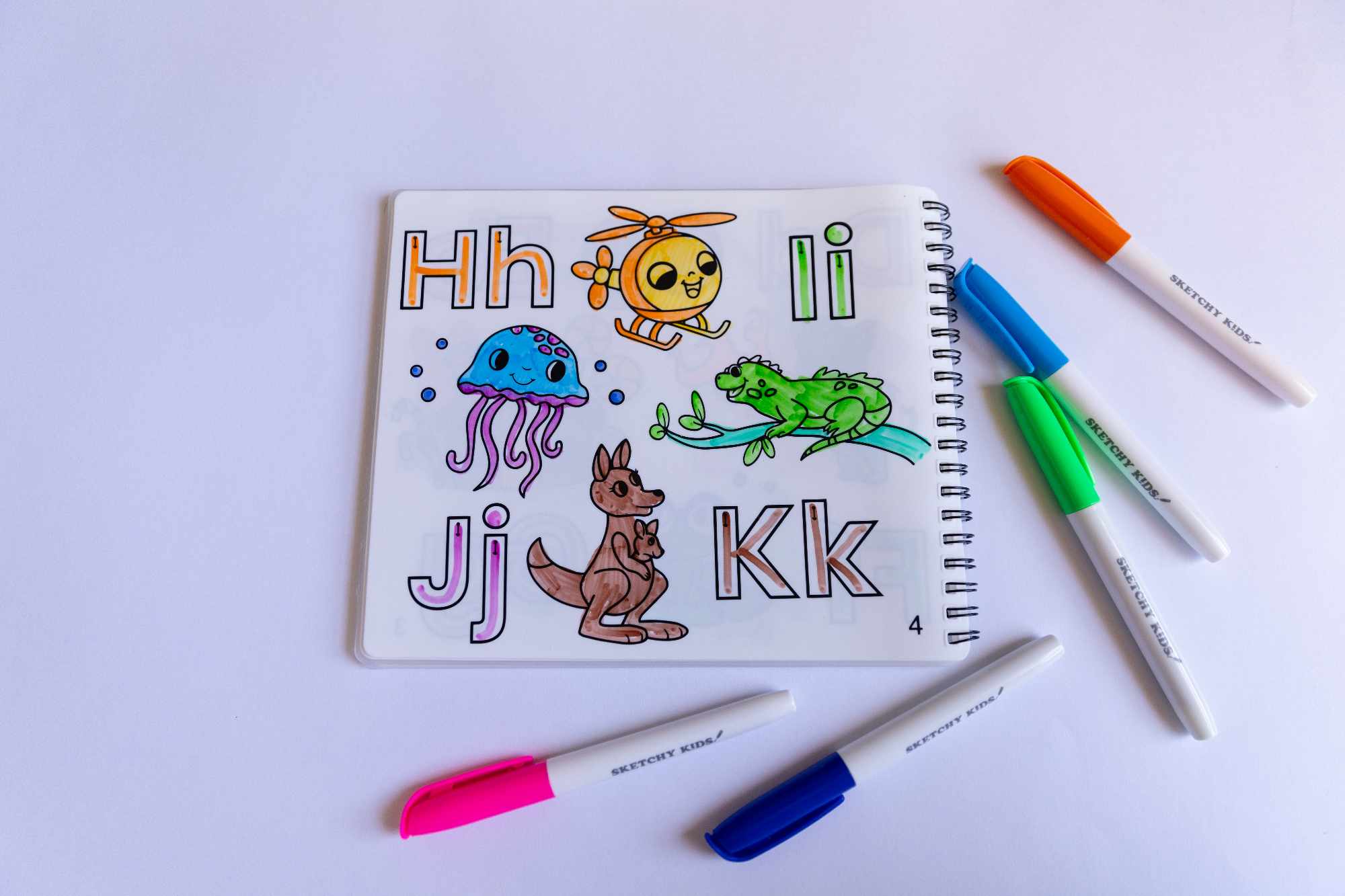 Educational toys for kids Australia