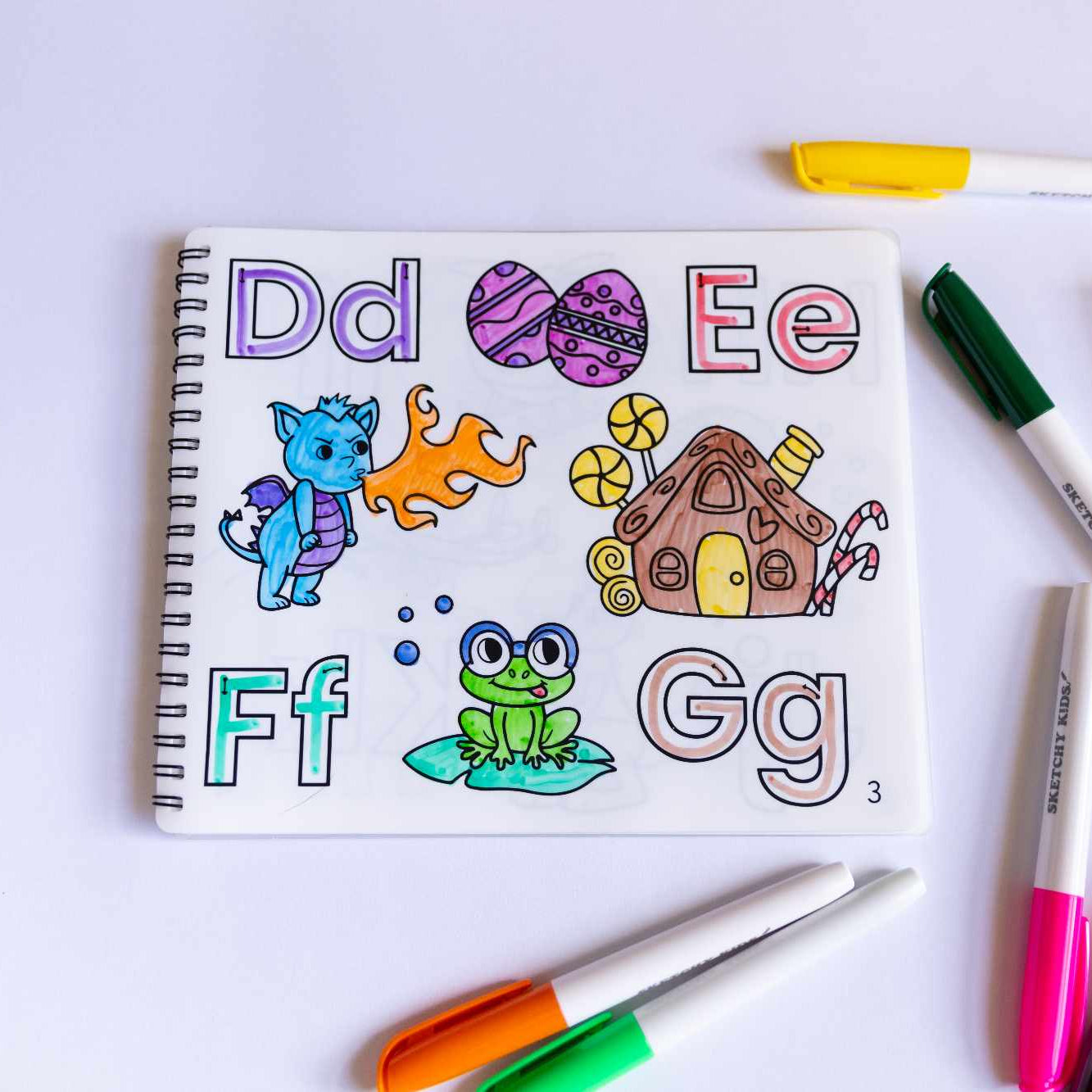 Educational toys for kids Australia