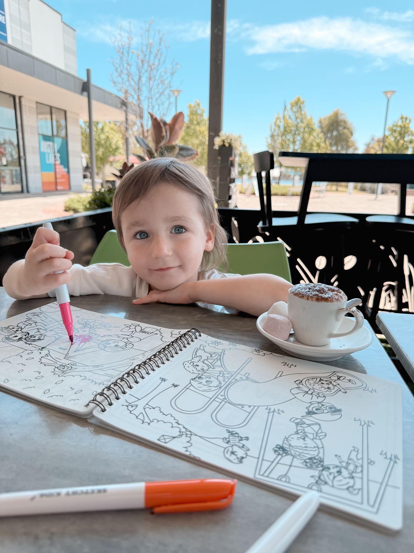 The Importance of Downtime for Kids